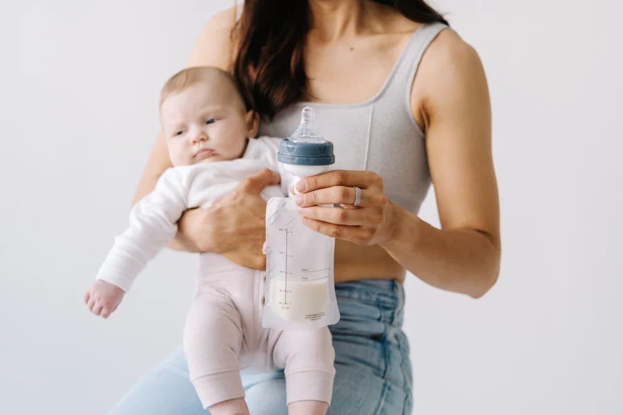 Amamentação: Mitos e Verdades que Toda Mãe Deve Conhecer