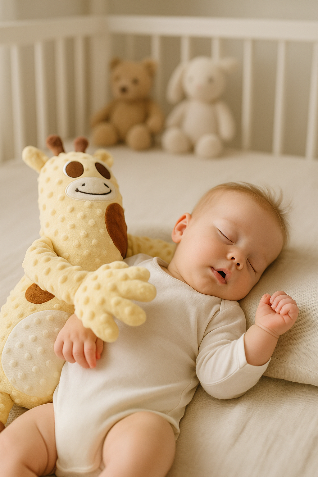 Nanny Baby — Naninha de Tapinhas ( PROMOÇÃO VÁLIDA SOMENTE HOJE!)