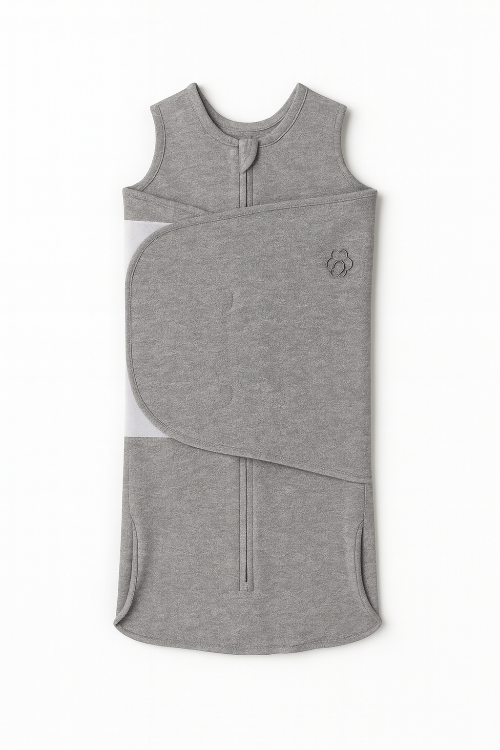 Saco de Dormir Swaddle ( Bebê noites mais tranquilas e seguras)