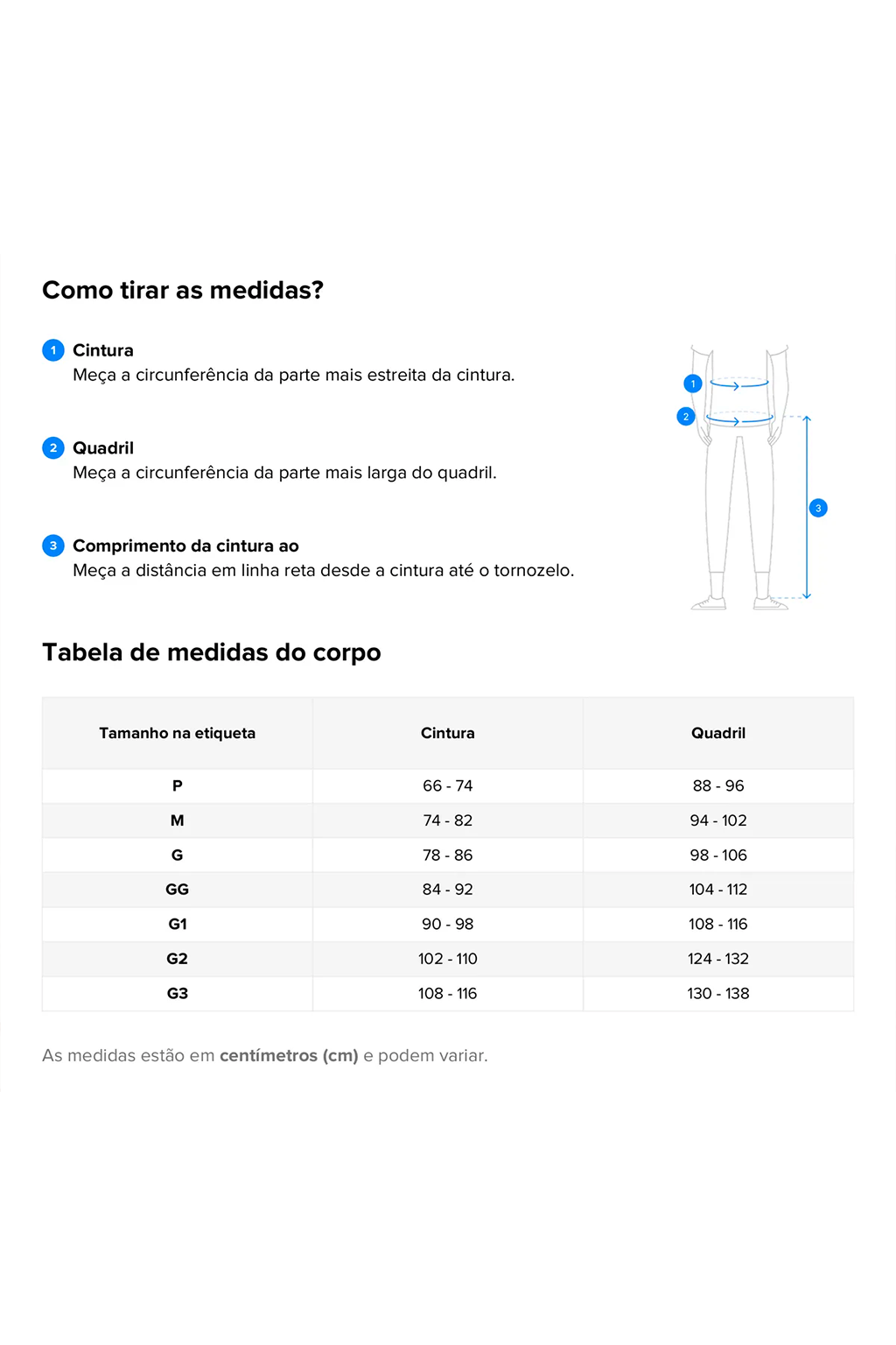 Calça legging para maternidade com alça sobre a barriga - EXCLUSIVO GESTARA!