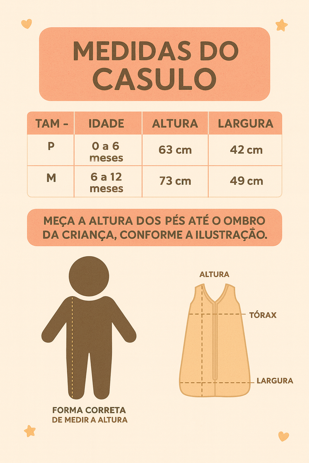 Saco de Dormir Swaddle ( Bebê noites mais tranquilas  e seguras)