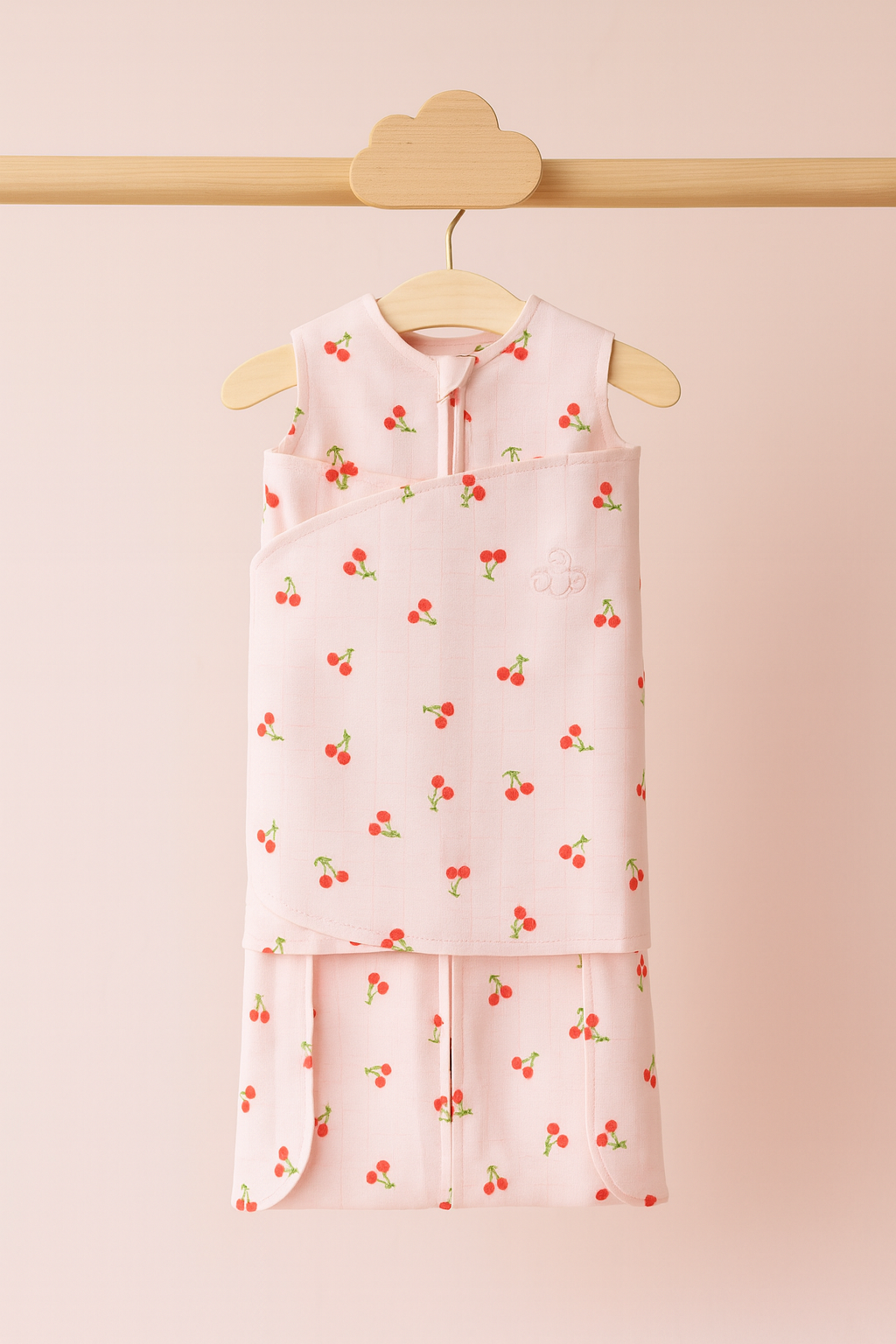 Saco de Dormir Swaddle ( Bebê noites mais tranquilas  e seguras)