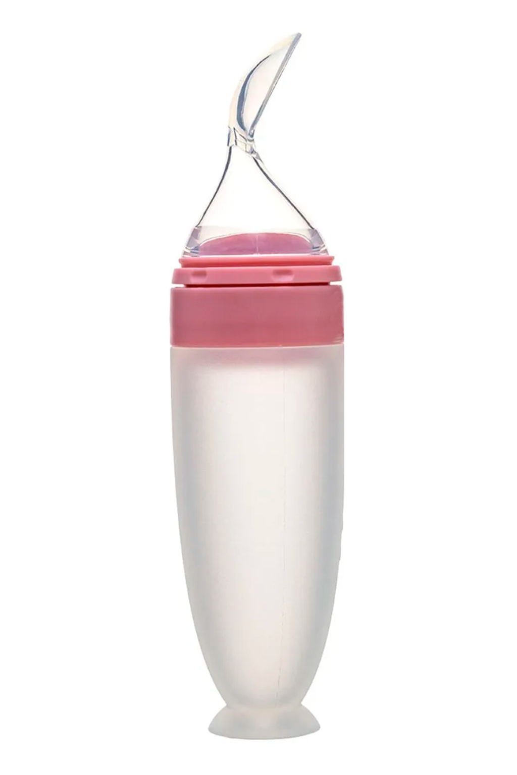 Colher Dosadora Primeira Papinha – by Gestara | Ganhe 1 Babador Impermeável Personalizado + Cartela Digital de Receitas Saudáveis